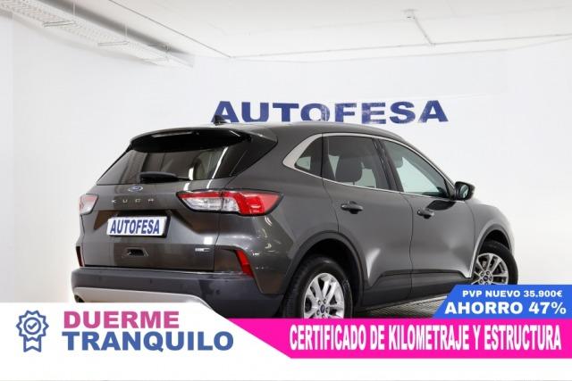 Ford Kuga 2.0 Hybrid Titanium 4X2 150cv 5P S/S