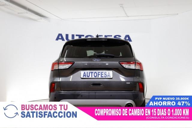 Ford Kuga 2.0 Hybrid Titanium 4X2 150cv 5P S/S