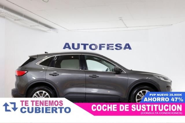 Ford Kuga 2.0 Hybrid Titanium 4X2 150cv 5P S/S