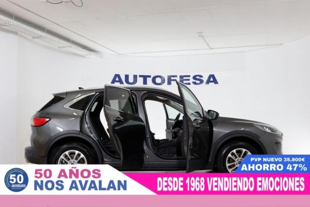 Ford Kuga 2.0 Hybrid Titanium 4X2 150cv 5P S/S