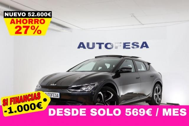 Kia Ev6 AIR DESIGN 325CV AWD AUTO