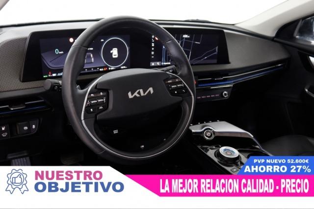 Kia Ev6 AIR DESIGN 325CV AWD AUTO