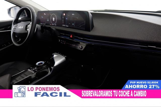 Kia Ev6 AIR DESIGN 325CV AWD AUTO