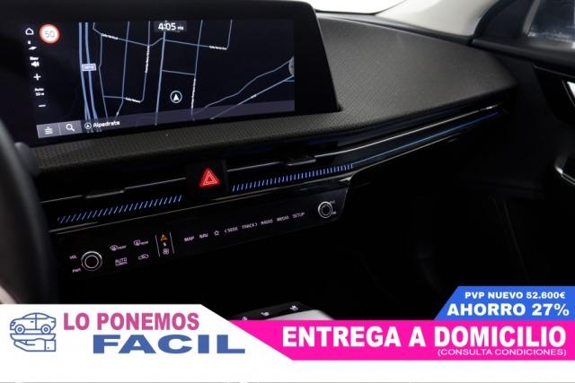 Kia Ev6 AIR DESIGN 325CV AWD AUTO