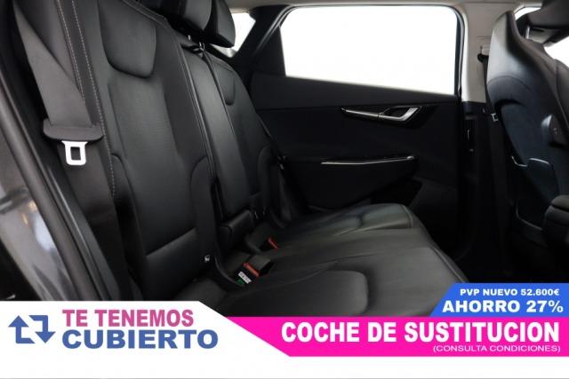 Kia Ev6 AIR DESIGN 325CV AWD AUTO