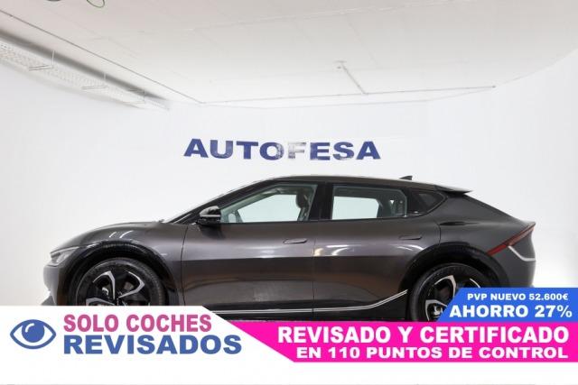 Kia Ev6 AIR DESIGN 325CV AWD AUTO