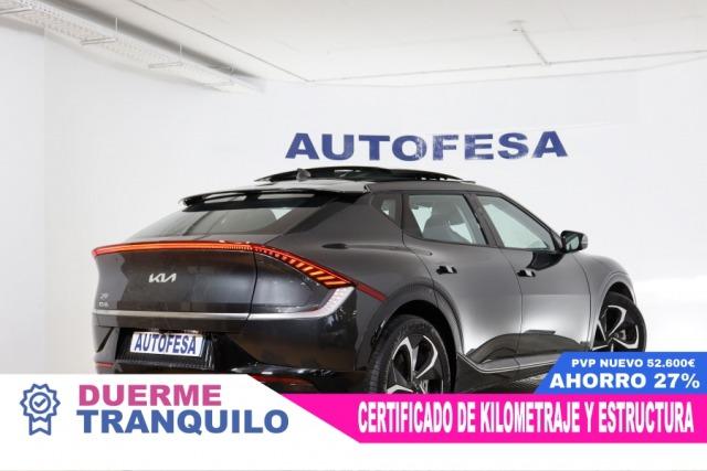 Kia Ev6 AIR DESIGN 325CV AWD AUTO