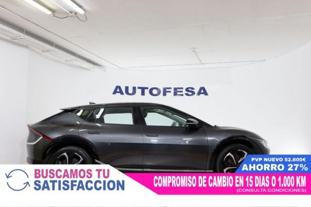 Kia Ev6 AIR DESIGN 325CV AWD AUTO