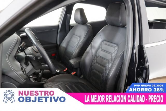 Ford Puma 1.0 ECOBOOST MHEV 155CV S/S ST LINE VIGNALE