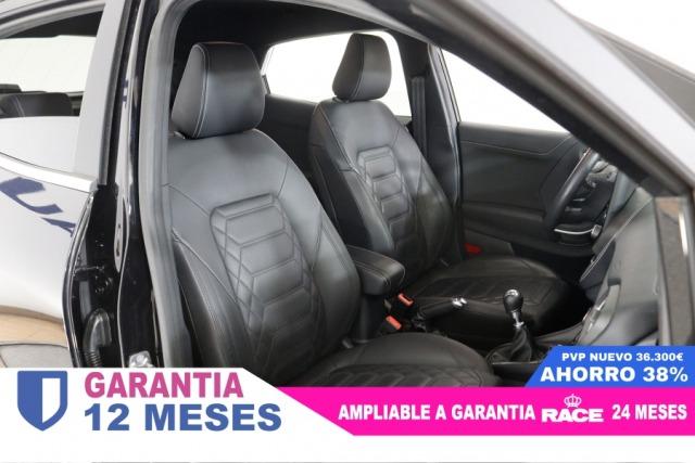 Ford Puma 1.0 ECOBOOST MHEV 155CV S/S ST LINE VIGNALE