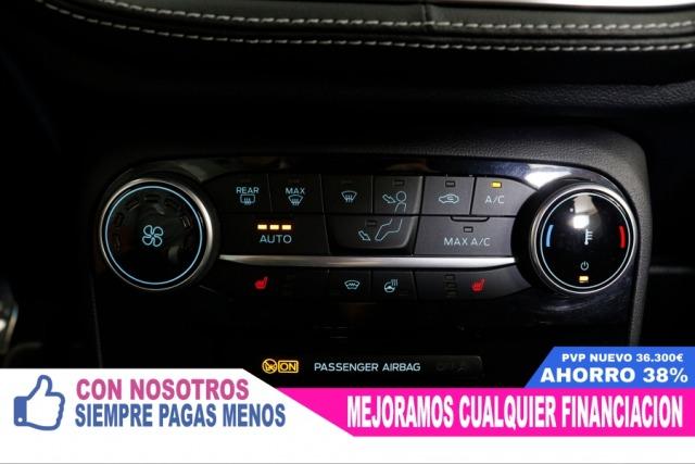 Ford Puma 1.0 ECOBOOST MHEV 155CV S/S ST LINE VIGNALE