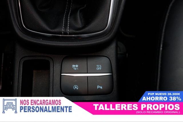 Ford Puma 1.0 ECOBOOST MHEV 155CV S/S ST LINE VIGNALE