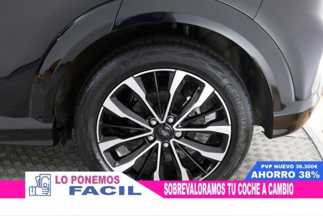 Ford Puma 1.0 ECOBOOST MHEV 155CV S/S ST LINE VIGNALE