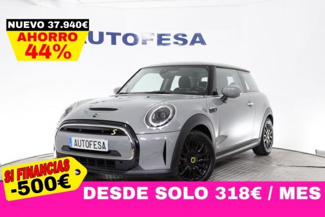 MINI Cooper Se SE 184cv ESSENTIAL 3P AUTO
