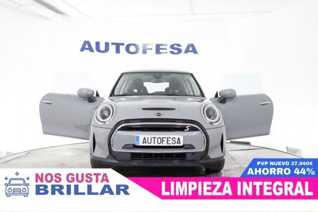 MINI Cooper Se SE 184cv ESSENTIAL 3P AUTO
