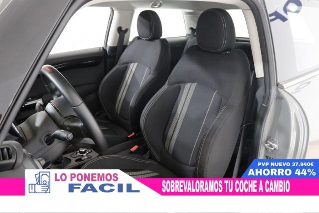 MINI Cooper Se SE 184cv ESSENTIAL 3P AUTO