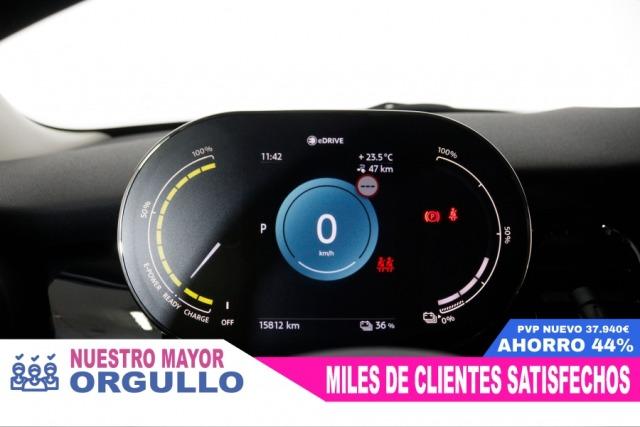 MINI Cooper Se SE 184cv ESSENTIAL 3P AUTO