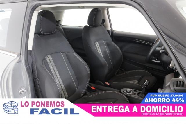MINI Cooper Se SE 184cv ESSENTIAL 3P AUTO