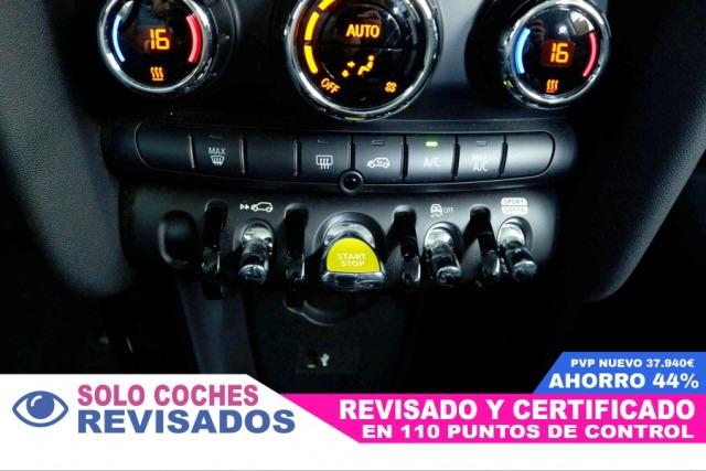 MINI Cooper Se SE 184cv ESSENTIAL 3P AUTO