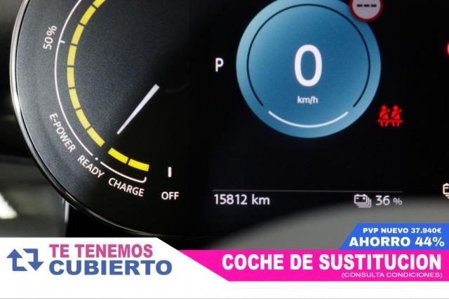 MINI Cooper Se SE 184cv ESSENTIAL 3P AUTO