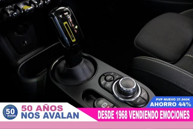 MINI Cooper Se SE 184cv ESSENTIAL 3P AUTO