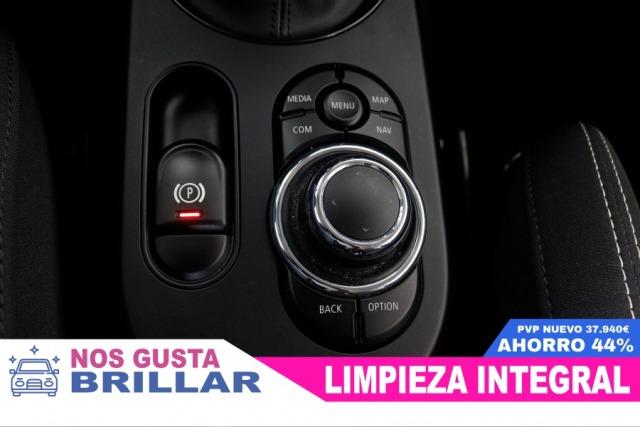 MINI Cooper Se SE 184cv ESSENTIAL 3P AUTO