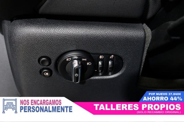 MINI Cooper Se SE 184cv ESSENTIAL 3P AUTO