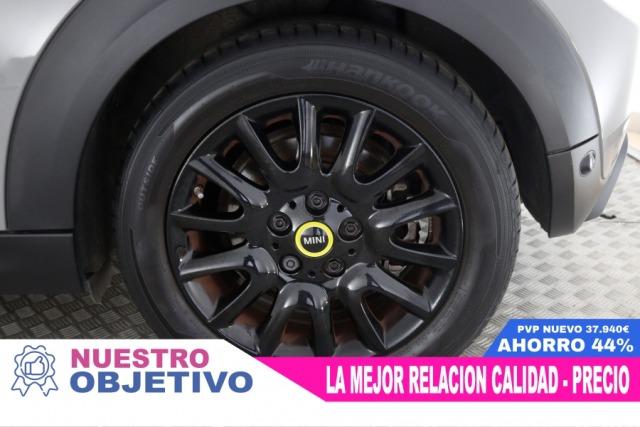 MINI Cooper Se SE 184cv ESSENTIAL 3P AUTO