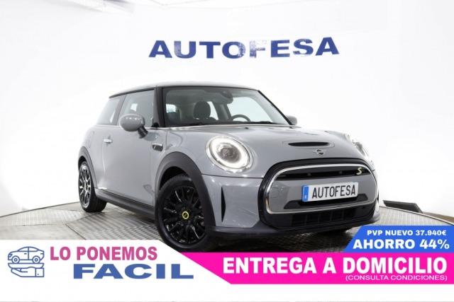 MINI Cooper Se SE 184cv ESSENTIAL 3P AUTO
