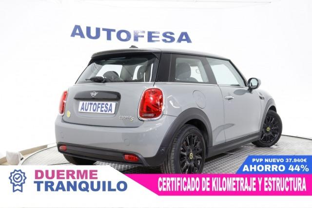 MINI Cooper Se SE 184cv ESSENTIAL 3P AUTO