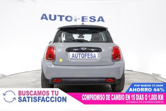 MINI Cooper Se SE 184cv ESSENTIAL 3P AUTO