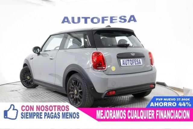 MINI Cooper Se SE 184cv ESSENTIAL 3P AUTO