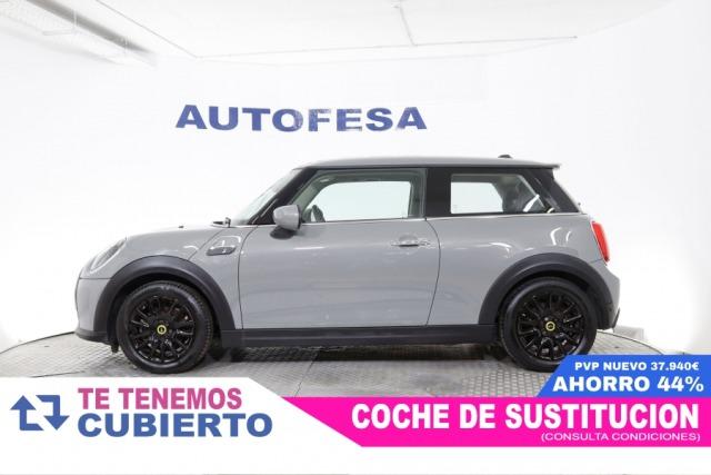 MINI Cooper Se SE 184cv ESSENTIAL 3P AUTO