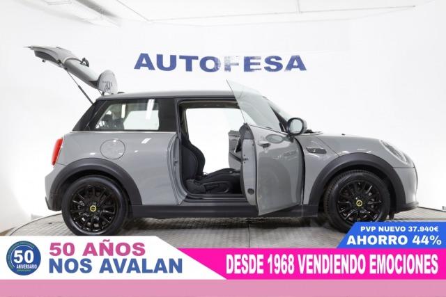 MINI Cooper Se SE 184cv ESSENTIAL 3P AUTO
