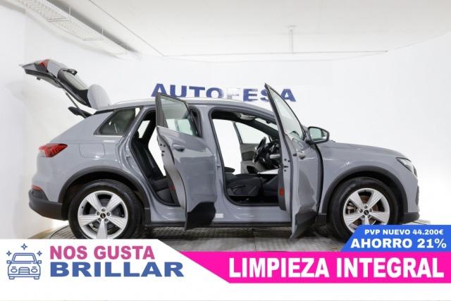 Audi Q4 E-TRON 35 170CV CH 55KW AUTO