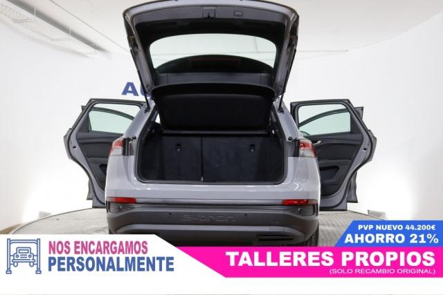 Audi Q4 E-TRON 35 170CV CH 55KW AUTO