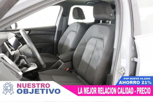 Audi Q4 E-TRON 35 170CV CH 55KW AUTO