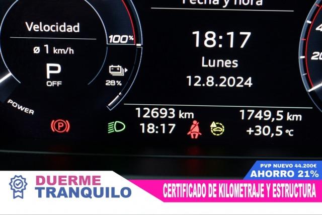 Audi Q4 E-TRON 35 170CV CH 55KW AUTO