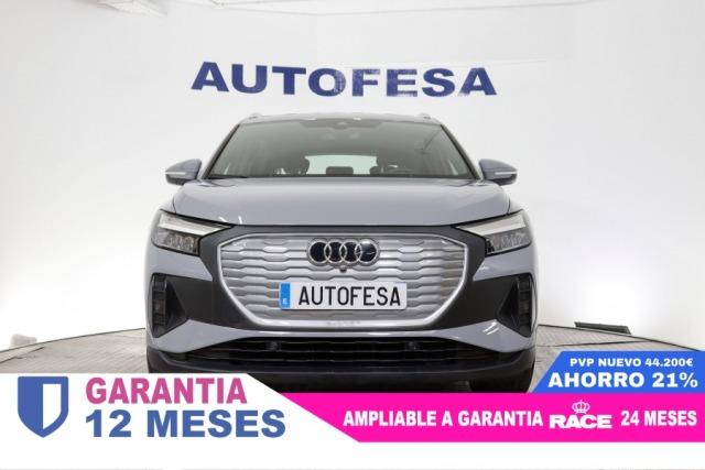 Audi Q4 E-TRON 35 170CV CH 55KW AUTO