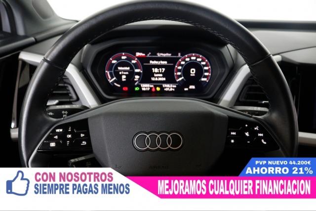 Audi Q4 E-TRON 35 170CV CH 55KW AUTO