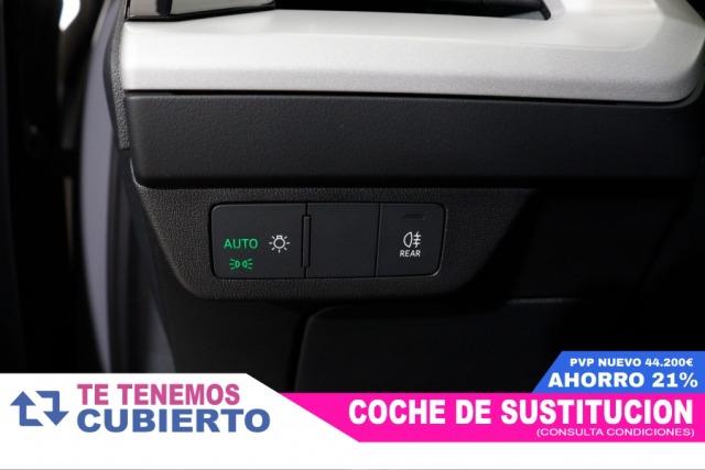 Audi Q4 E-TRON 35 170CV CH 55KW AUTO