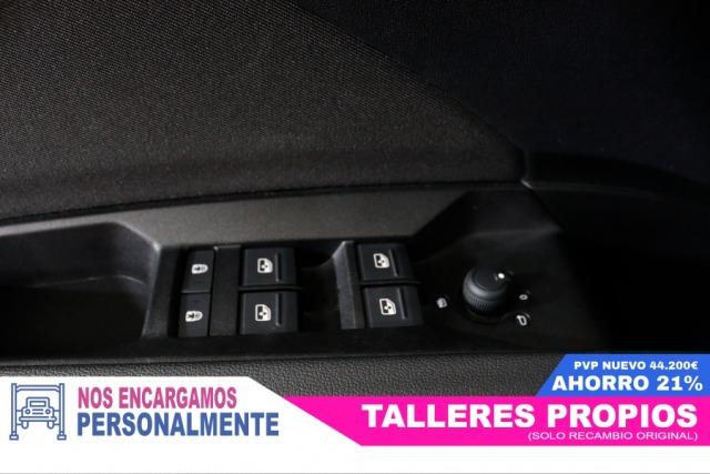Audi Q4 E-TRON 35 170CV CH 55KW AUTO