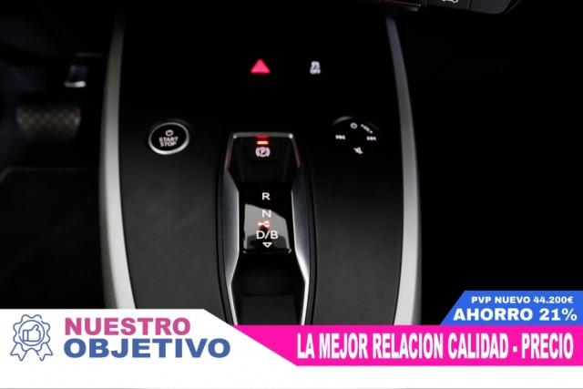Audi Q4 E-TRON 35 170CV CH 55KW AUTO