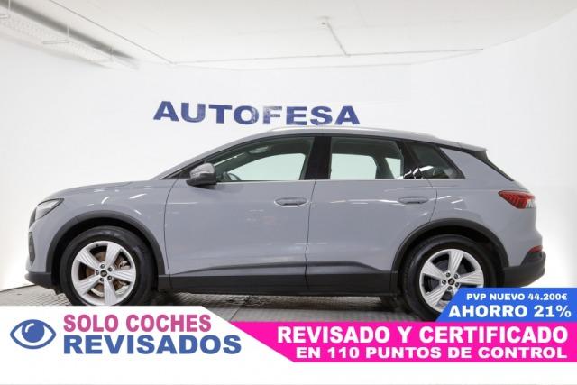 Audi Q4 E-TRON 35 170CV CH 55KW AUTO