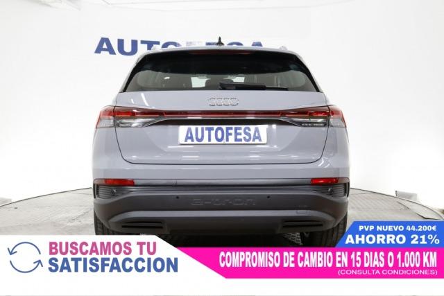 Audi Q4 E-TRON 35 170CV CH 55KW AUTO