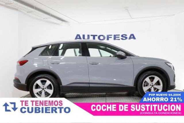 Audi Q4 E-TRON 35 170CV CH 55KW AUTO