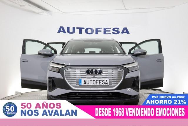 Audi Q4 E-TRON 35 170CV CH 55KW AUTO