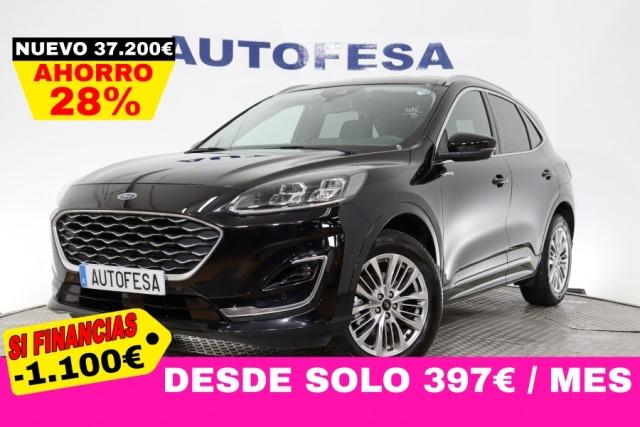 Ford Kuga 2.5 DURATEC FHEV 190CV VIGNALE AUTO