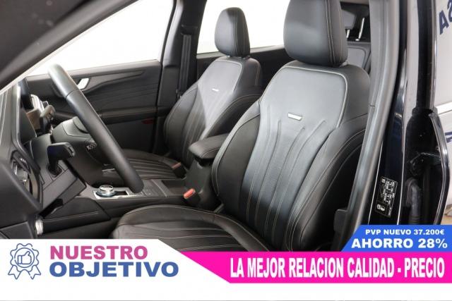 Ford Kuga 2.5 DURATEC FHEV 190CV VIGNALE AUTO