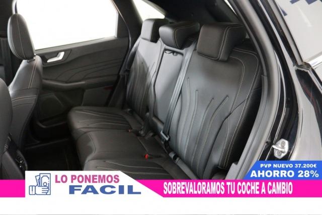 Ford Kuga 2.5 DURATEC FHEV 190CV VIGNALE AUTO